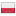kimla.pl hosted country